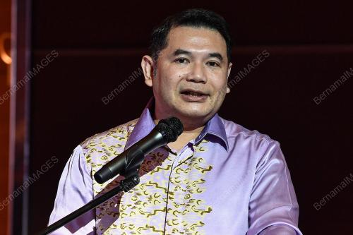 RAFIZI RAMLI