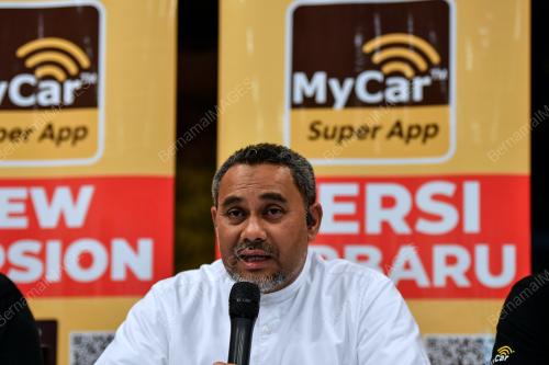 MOHD NOAH MAIDEEN