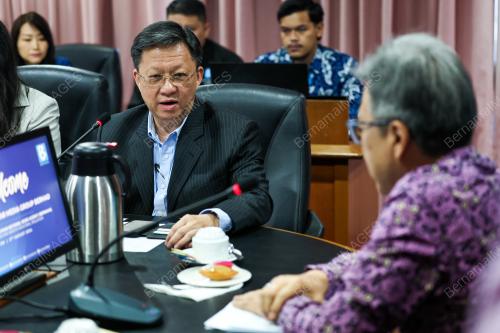 CHAN SENG FATT
