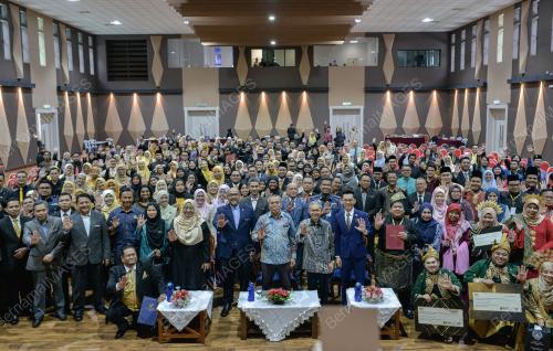 DATUK MOHD SHAIFUL IBRAHIM