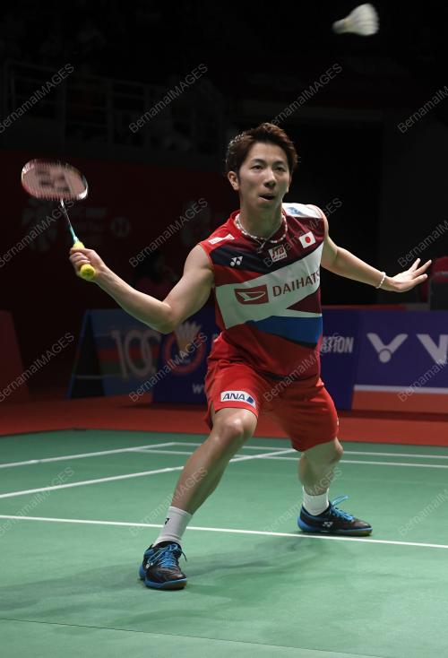 KEJOHANAN PERODUA BADMINTON MASTERS MALAYSIA 2020