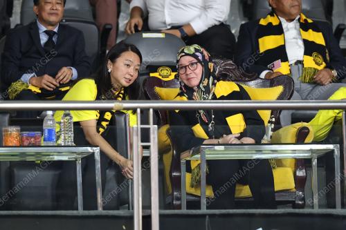 TUNKU HAJAH AZIZAH AMINAH MAIMUNAH ISKANDARIAH