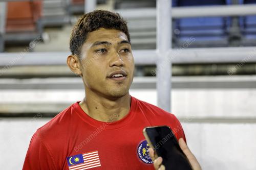 SHAFIQ HASSAN