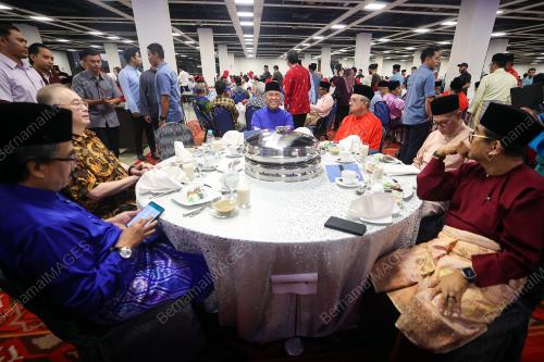 DATUK SERI DR AHMAD ZAHID HAMIDI