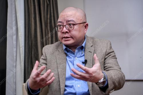 PROF DR PHAR KIM BENG