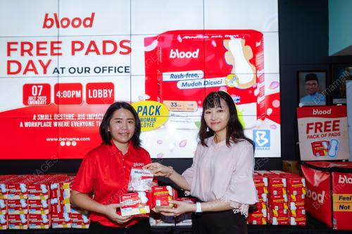 BLOOD MALAYSIA