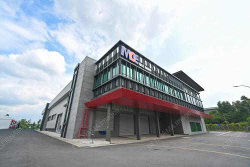 MCE AUTO HUB