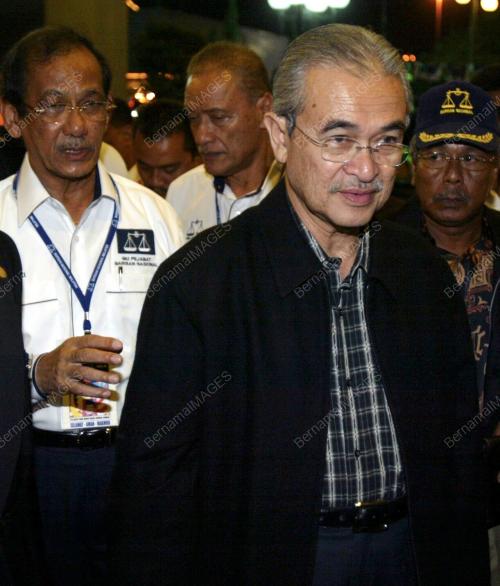 PILIHAN RAYA UMUM KE-12