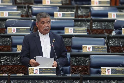 DATUK SERI MOHAMAD SABU