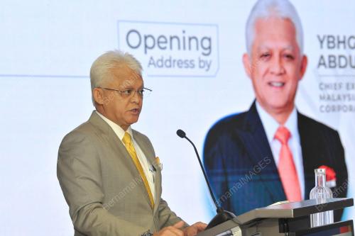 DATUK MOHD MUSTAFA ABDUL AZIZ