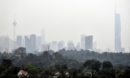 TINJAUAN JEREBU KUALA LUMPUR