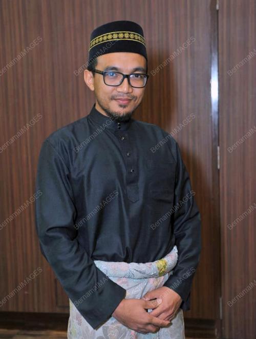 PROF MADYA DR MUHAMMAD IRWAN ARIFFIN