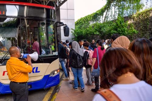 TINJAUAN BAS PERANTARA