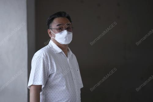PADERI BISU,PEKAK WARGA KOREA SELATAN DIHADAP KE MAHKAMAH