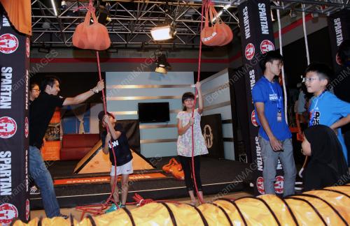 KL46_08082017_KIDZANIA_SPORTZ_LAUNCH