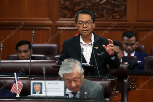 DATUK TK MUSTAPHA SAKMUD