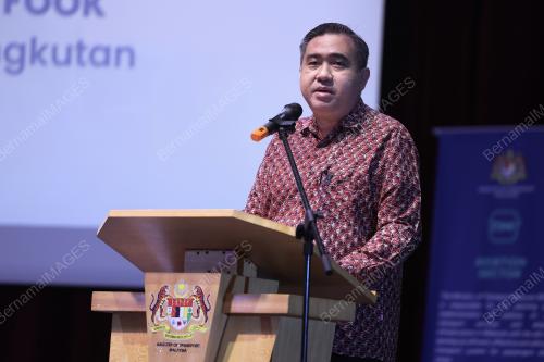 DATUK SERI FADILLAH YUSOF
