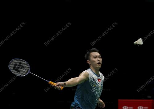 PETRONAS MALAYSIA OPEN 2024