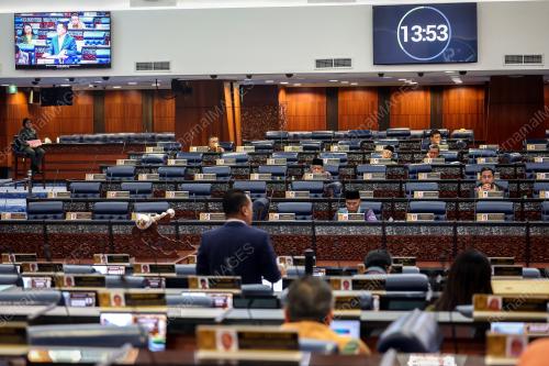 PARLIMEN-15