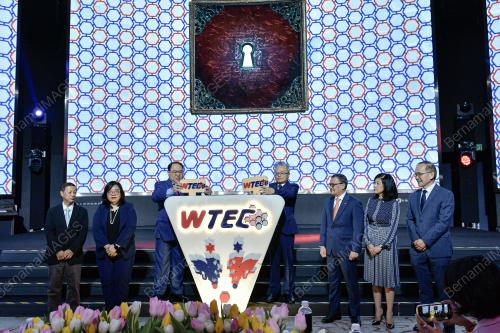 WTEC GROUP BERHAD PROSPECTUS LAUNCH