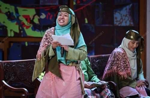 PESTA PANTUN HAWANA-DBP 2026