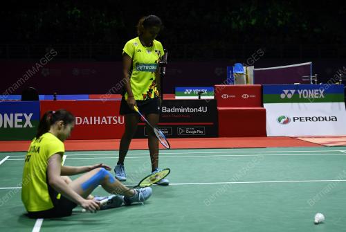 PERODUA MALAYSIA MASTERS 2022