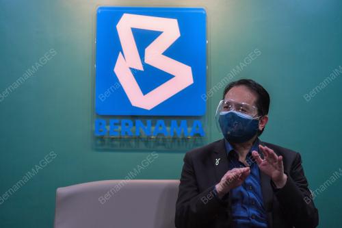 TAN SRI DR NOOR HISHAM ABDULLAH