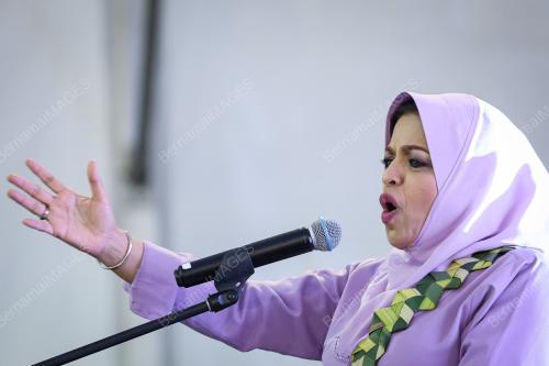 TAN SRI SHAHRIZAT ABDUL JALIL
