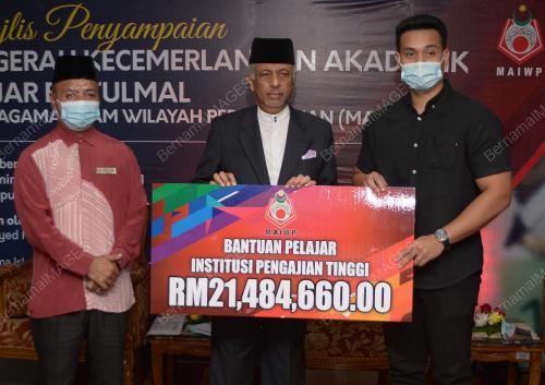 DATUK SERI SYED HUSSEIN ALHABSHEE