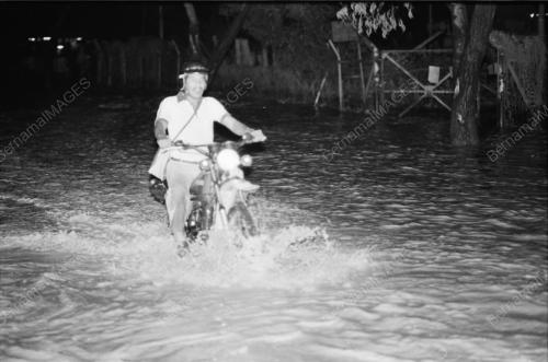 BANJIR