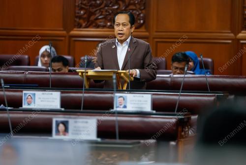 DATUK SERI AHMAD MASLAN