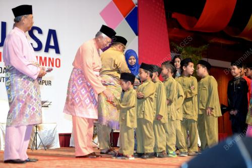 KL46_11072014_UMNO_BUKA_PUASA