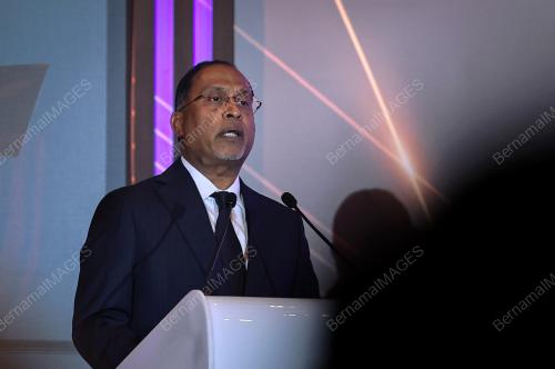 DATUK SERI DR ZAMBRY ABDUL KADIR