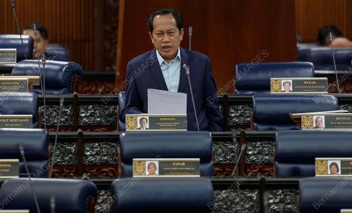 DATUK SERI AHMAD MASLAN