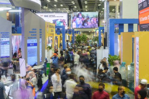 100 HARI ASPIRASI KELUARGA MALAYSIA
