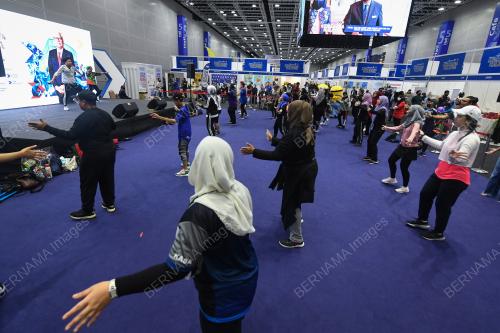 ZUMBA