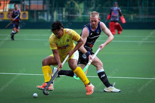TNB LIGA HOKI MALAYSIA