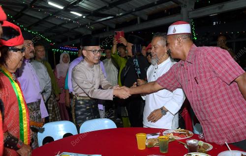 DATUK FAHMI FADZIL