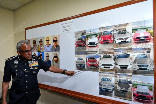 DATUK SERI RAMLI MOHAMED YOOSUF