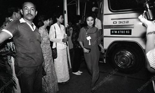 PESTA FILEM ASIA KE-27