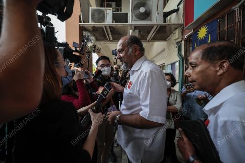 PAKATAN HARAPAN