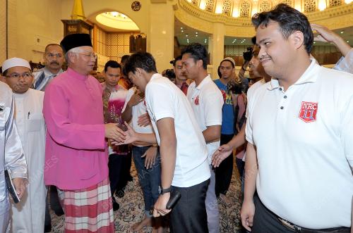 KL46_13022014_SOLAT_HAJAT
