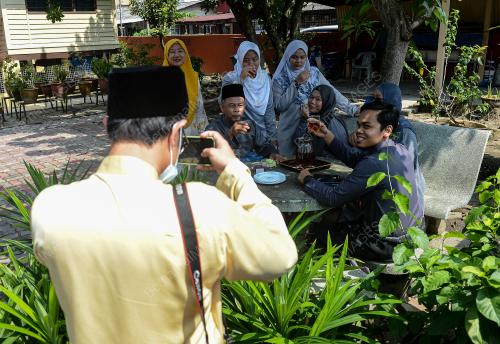 HARI RAYA AIDILFITRI