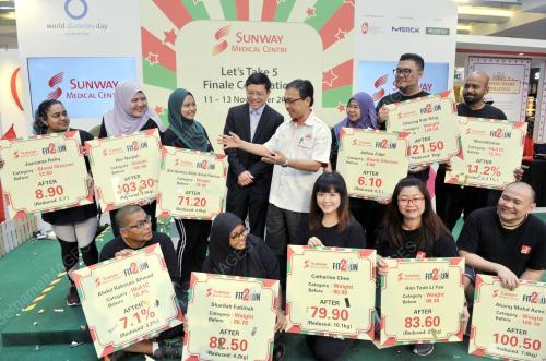 KL46_13112016_DIABETES_DAY