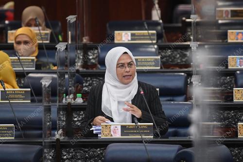 DATUK SERI DR NOORAINO AHMAD