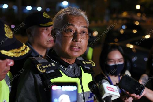 DATUK LOKMAN JAMAAN