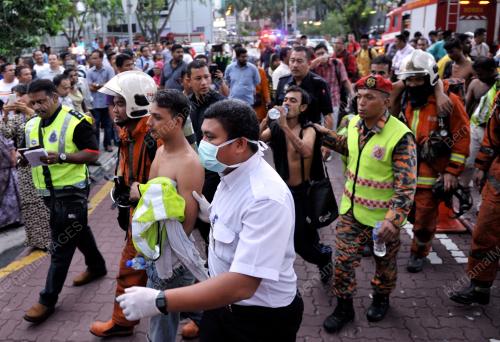 KL46_15012014_TERBAKAR