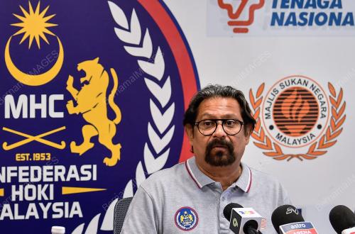 DATUK SERI SUBAHAN KAMAL
