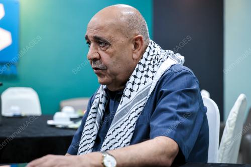 WALID ABU ALI