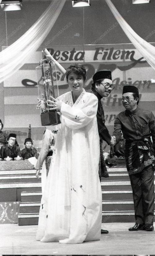 PESTA FILEM ASIA KE-27